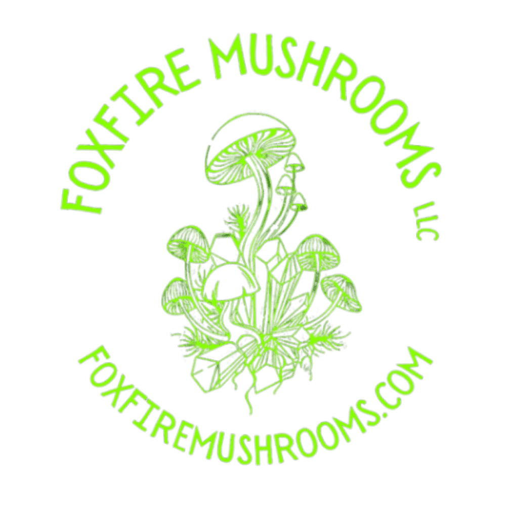 FOXFIREMUSHROOMS.COM